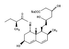 Pravastatin Calcium Phosphate
